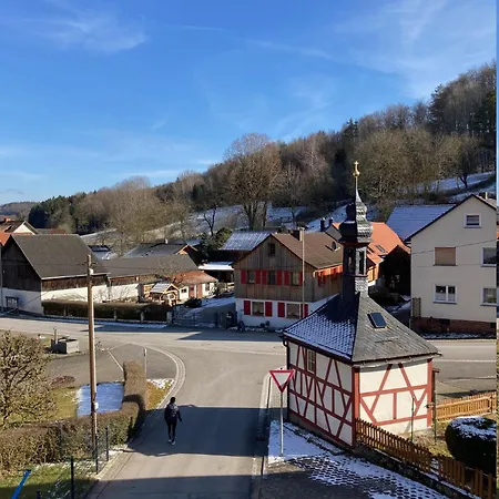 Retreat & Gruppenunterkunft Im Yogahaus Mit Garten & Kamin