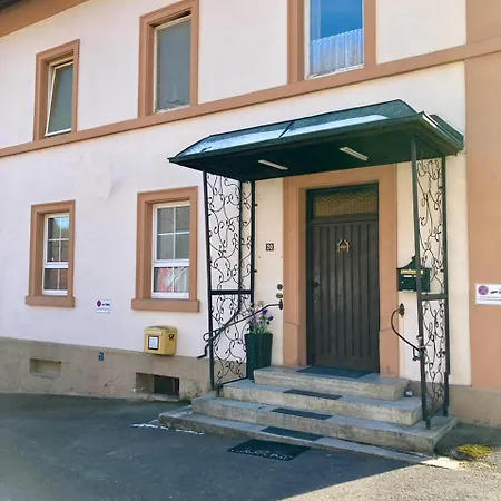 Retreat & Gruppenunterkunft Im Yogahaus Mit Garten & Kamin イン *